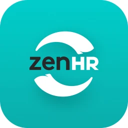 ZenHR - HR Software 아이콘