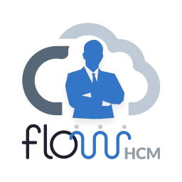FlowHCM A complete HR solution のアイコン