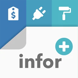 Orçamento de Serviços e Vendas simgesi